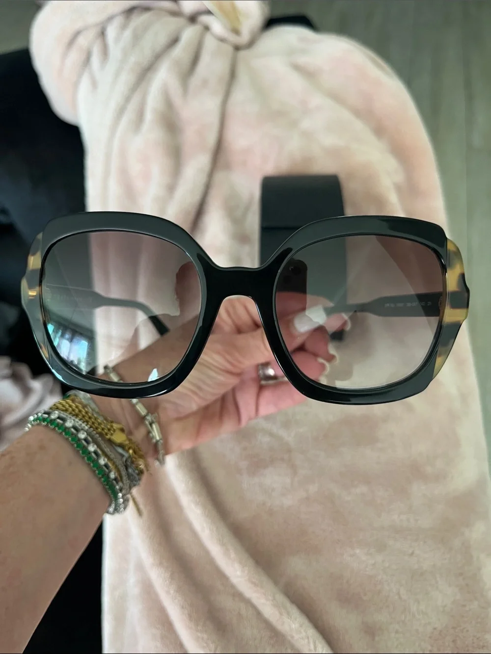 Prada women sunglasses